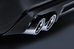 Mercedes-Benz S V12 R by Brabus 2009 года